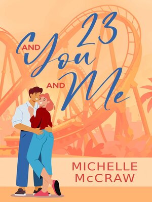 cover image of 23 and You and Me